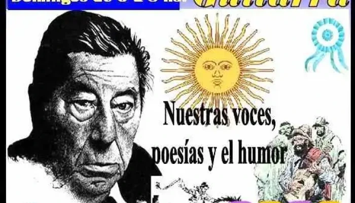 Radio 943 Fm Atlantis Del Propietario - Resistencia