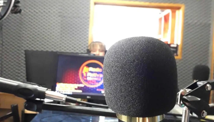 Radio Activa 991mhz Principal - Corrientes
