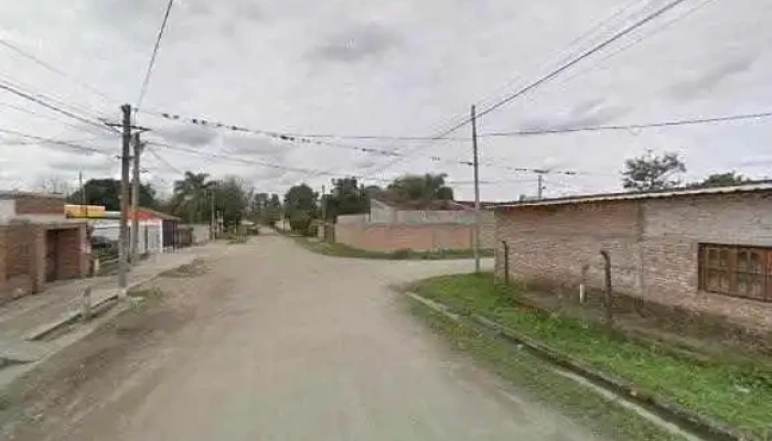 Radio Activa Fm 883 Horariodeg - Río Seco