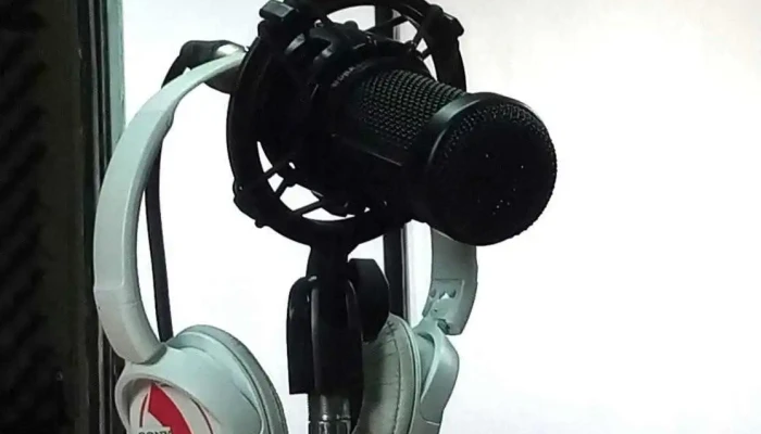 Radio Actual 93.5 - Río Gallegos