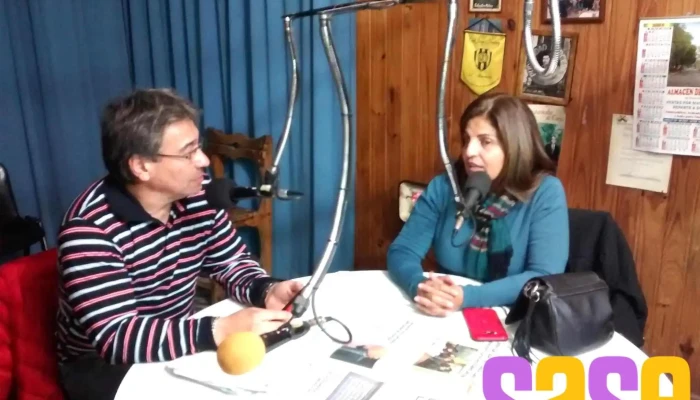 Radio Acuarela Fm 965 Mhz Comentarios - Villa Mercedes