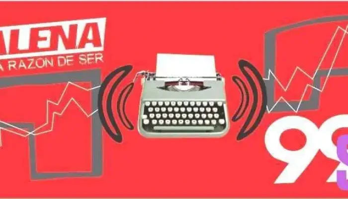 Radio Agalena - X5000Loi X5000Loi