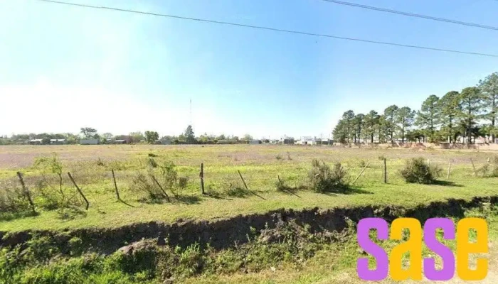 Radio Arcoiris 97.7 - S3560 Reconquista