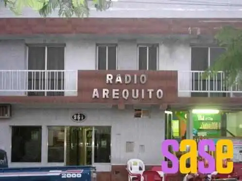 Radio Arequito Fm 96.5 - S2183 Arequito