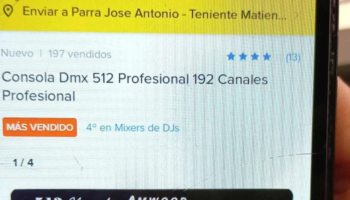 Radio Armador -  Comentarios - San Miguel de Tucumán