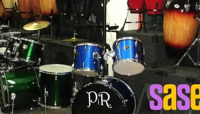 Radio Armador -  Interior - San Miguel de Tucumán