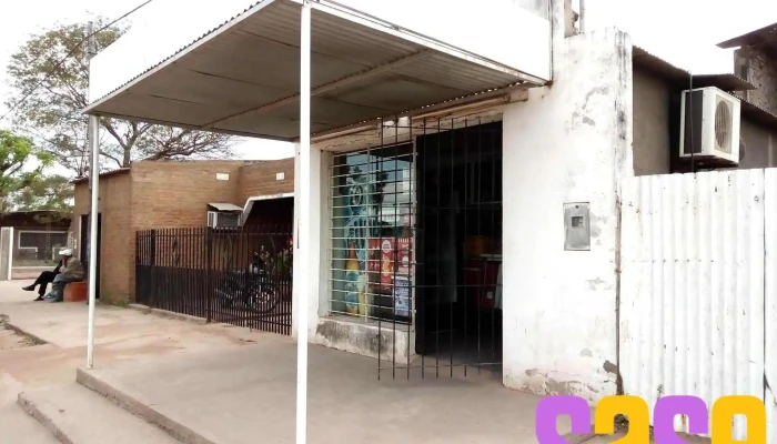 Radio Azul Fm 93.5 Mhz - Chaco