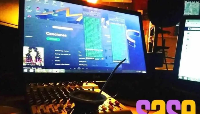 Radio Barcelona 1041 Como Llegar - Curuzú Cuatiá