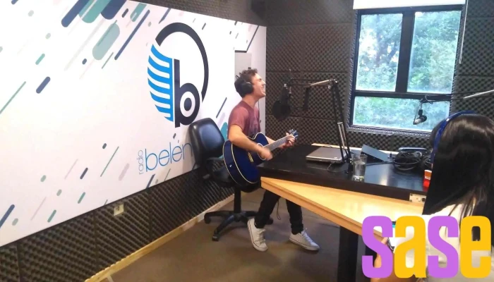 Radio Belen - Mendoza