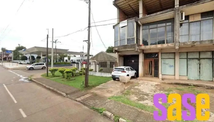 Radio Boanerges 102.3 - N3301Chq Posadas Misiones