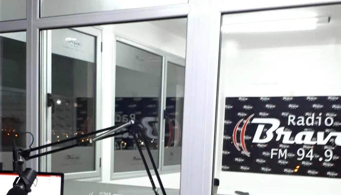 Radio Brava - Fm 94.9 - Puerto Madryn