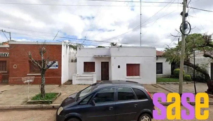 Radio Brava -  Principal - W3230gwx Paso de los Libres