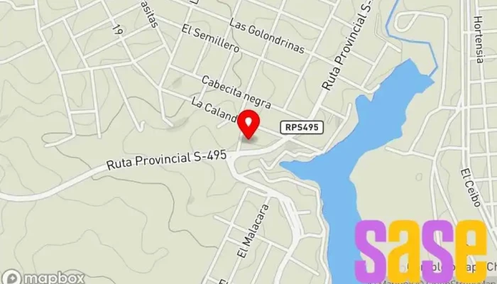 Radio Brisa 91.7fm - La Estancia