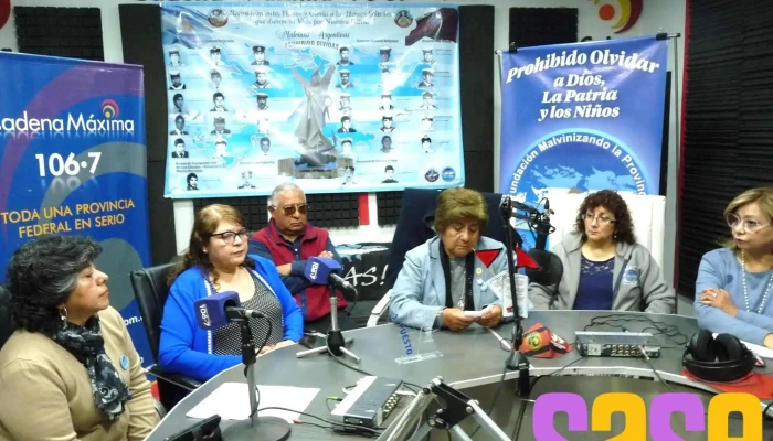 Radio Cadena Máxima - Salta
