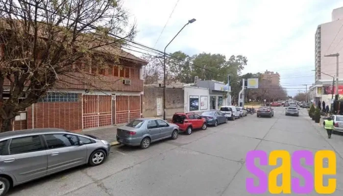 Radio Cadena Uno 93.1 - Neuquén