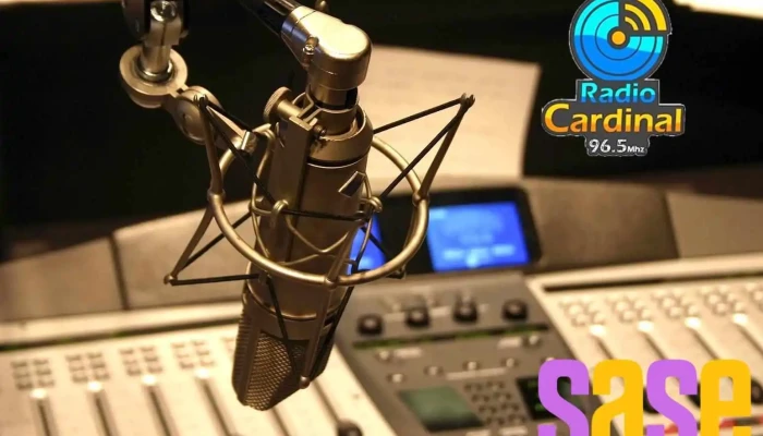 Radio Cardinal 89.7 - Córdoba