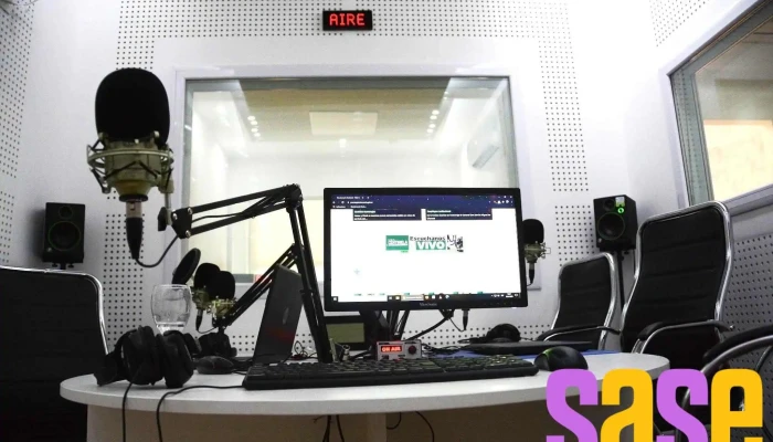 Radio Centinela - Cdad. Autónoma De Buenos Aires