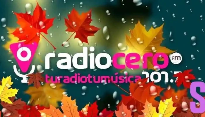 Radio Cero Fm 101.7 San Martin de los Andes - Argentina