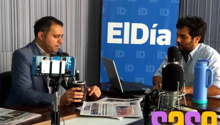Radio Cero Fm 104.1 Gualeguaychú - Gualeguaychú