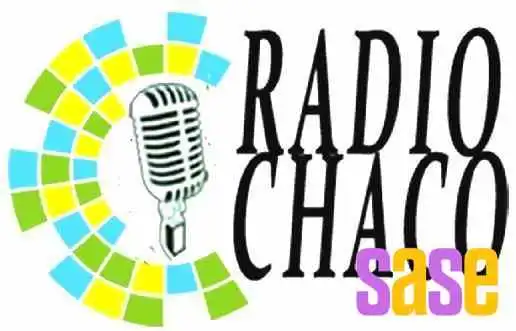 Radio Chaco Fm 93.5 - Villa Hayes 150405