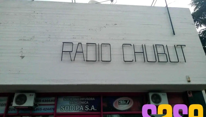 Radio Chubut - Trelew