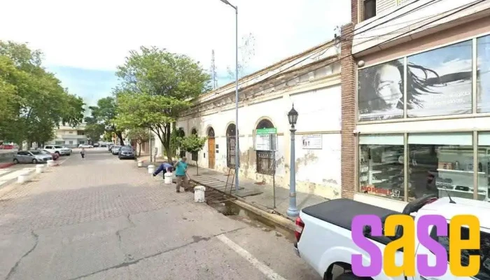 Radio Ciudad 89.9 - X2550 Bell Ville
