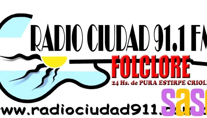 Radio Ciudad 911 Fm Del Propietario - Concepción