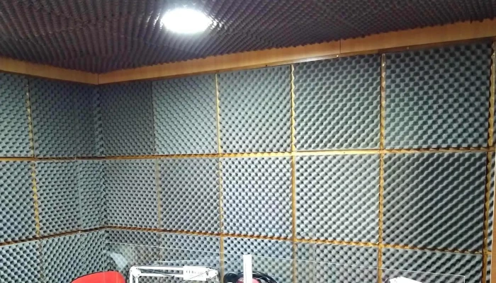 Radio Ciudad La Biblia -  Emisora De Radio - W3460 Curuzú Cuatiá
