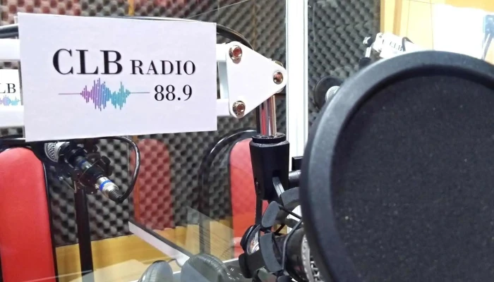 Radio Ciudad La Biblia -  Numero - W3460 Curuzú Cuatiá