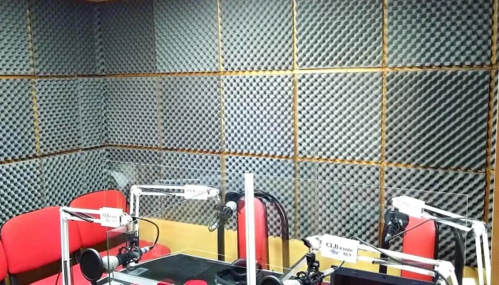 Radio Ciudad La Biblia -  Principal - W3460 Curuzú Cuatiá