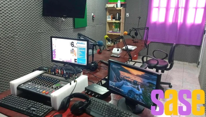 radio cnn clorinda - Clorinda