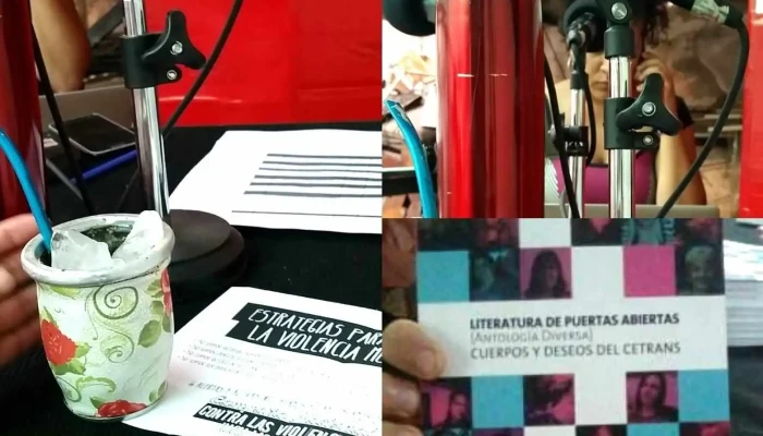 Radio Colectivo Cultural El Baldio -  Opiniones - San Miguel de Tucumán