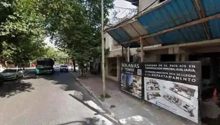Radio Colectivo Cultural El Baldio -  Opinionesdeg - San Miguel de Tucumán