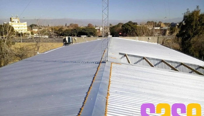 Radio -  Com Srl Descuentos - Santa Lucía