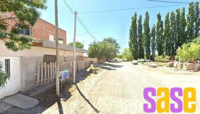 Radio Comahue Villa Regina - Villa Alberdi