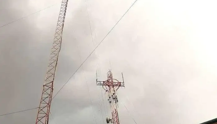 Radio Comunitaria Abriendo Espacios - Tamberías