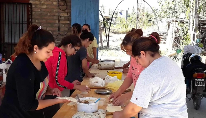 Radio Comunitaria La Lechuza -  Promocion - La Rincónada