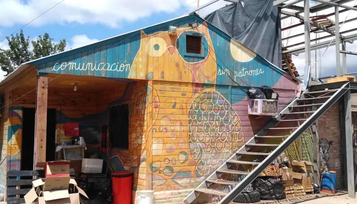 Radio Comunitaria La Lechuza -  Telefono - La Rincónada