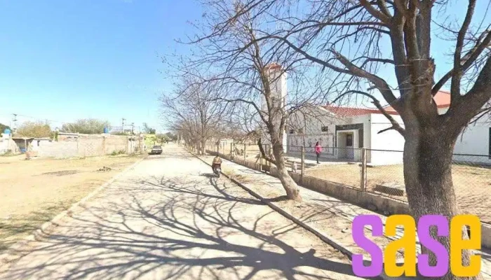 Radio Comunitaria La Rimbombante - X5147 Córdoba
