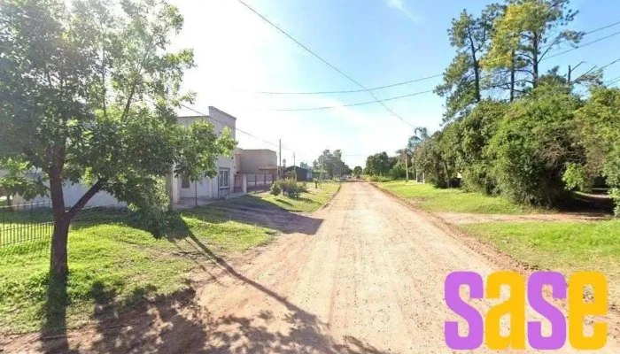 Radio Comunitaria Sapukay Fm 90.9. - Colón