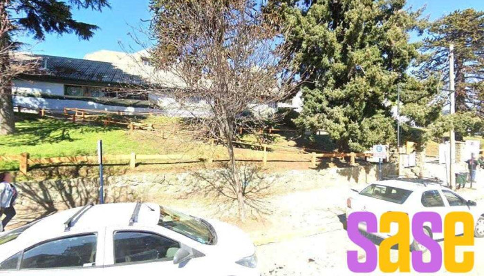 Radio Con Vos Patagonia 89.5 - R8400 San Carlos De Bariloche
