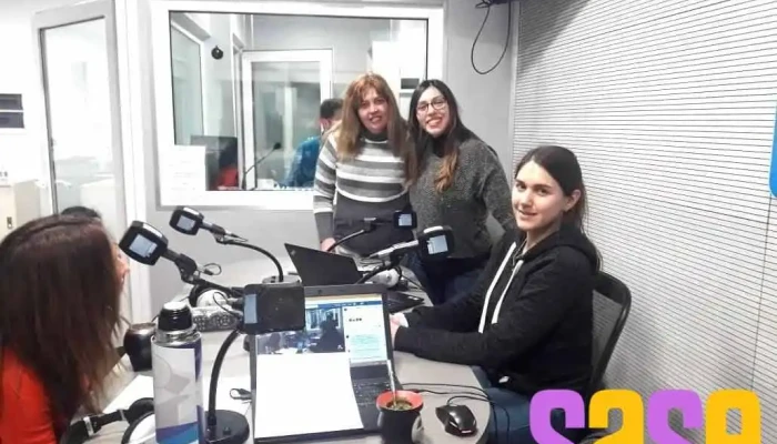 Radio Continental Córdoba - X5000 Córdoba