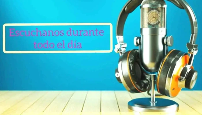 Radio Corazón valiente 106.1 - L6200 Realico