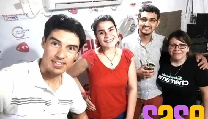 Radio Corrientes Fm 1011 Del Propietario - Curuzú Cuatiá