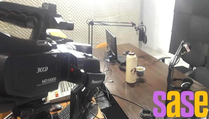 Radio Corrientes Fm 1011 Interior - Curuzú Cuatiá