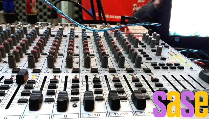 Radio Cuartemania 95.1 - San Martín