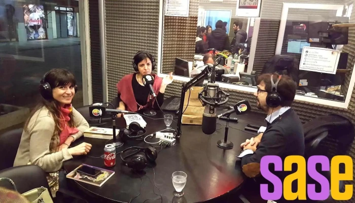 Radio Cultura - Cdad. Autónoma De Buenos Aires
