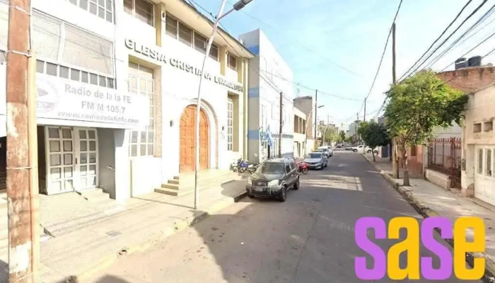 Radio De La Fe Fm 105.7 - Santiago Del Estero