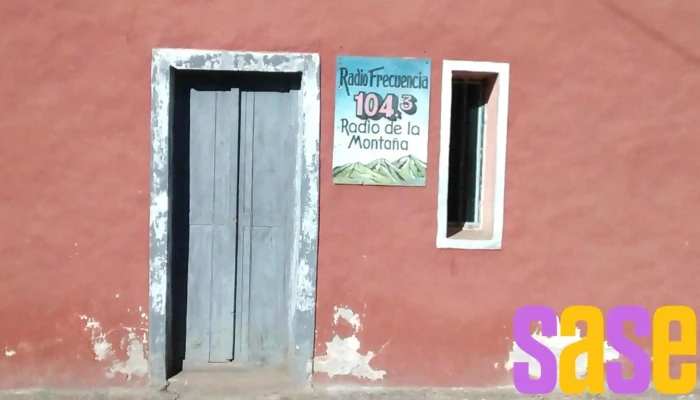 Radio De La Montaña 104.3 - Tafí Del Valle