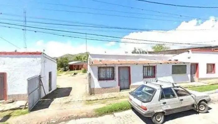 Radio De La Montana 1043 Dondedeg - Tafí del Valle